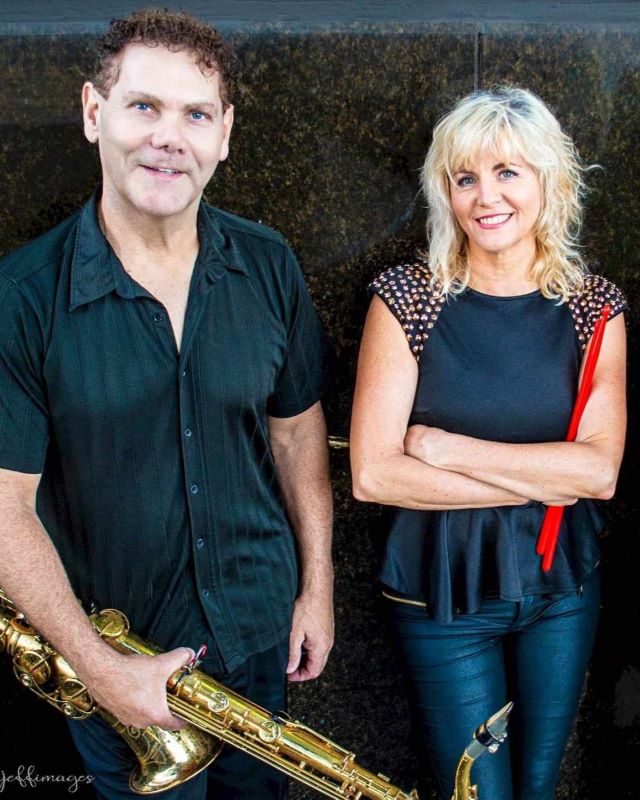 Featured image for “Floorburners Live Saturday: High-Energy Show at Wynnum RSL”
