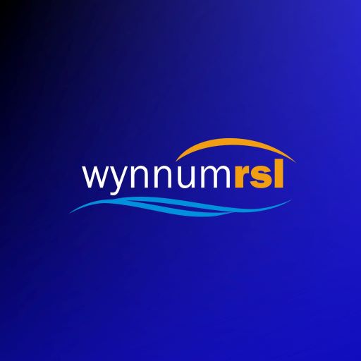 Wynnum RSL Club logo