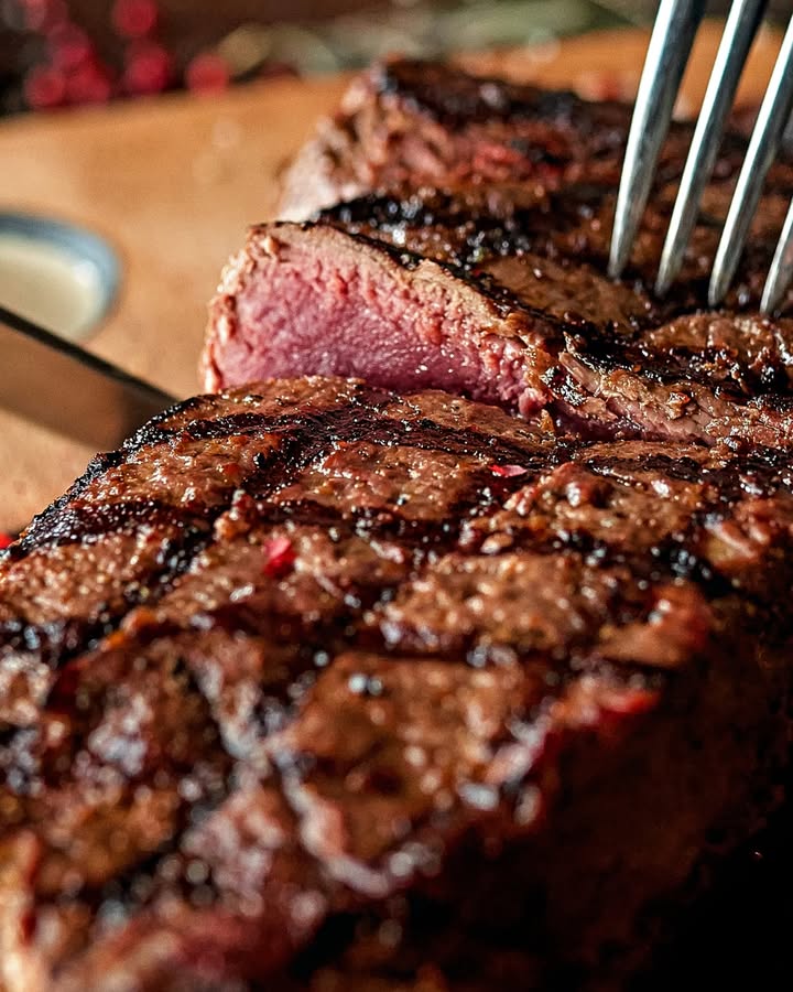 Featured image for “Wednesday Steak Night Special: 300g Rump Steak at Wynnum RSL”
