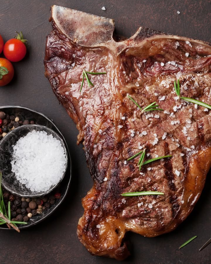 Featured image for “Saturday Steak Night Special: Juicy T-Bone at Wynnum RSL”