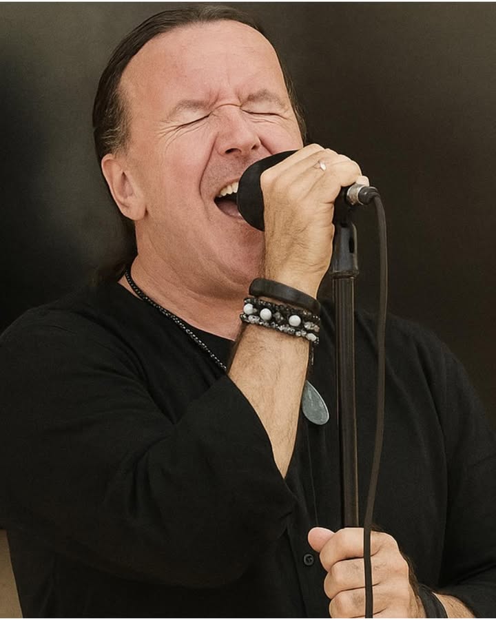 Featured image for “Rock & Pop Hits with Darrin Mason: Live & Free at Wynnum RSL”