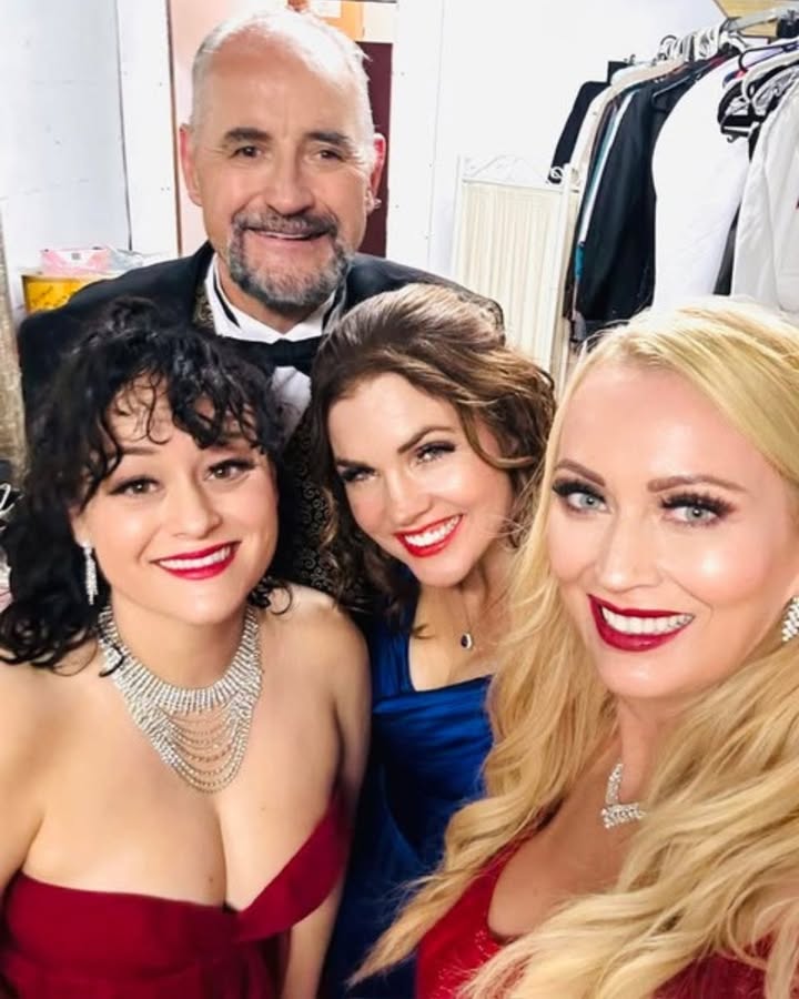 Featured image for “Songs & Soirée: Opera, Broadway & Timeless Classics at Wynnum RSL”