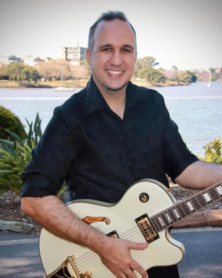 Featured image for “Morning Melodies with Jared Alexander at Wynnum RSL”