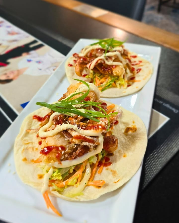 Featured image for “Friday Night Seafood Specials at Wynnum RSL: Summer Delights for Members”