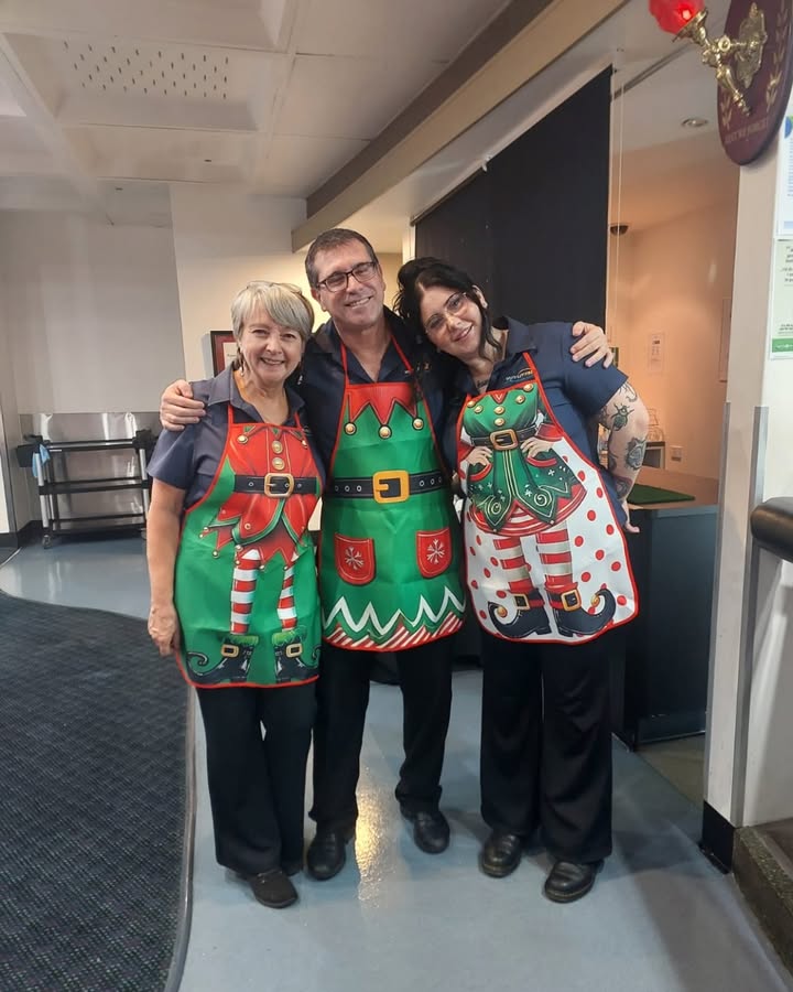 Featured image for “Christmas Party Success: Wynnum RSL Indoor Bowls Club Celebrates in Style”