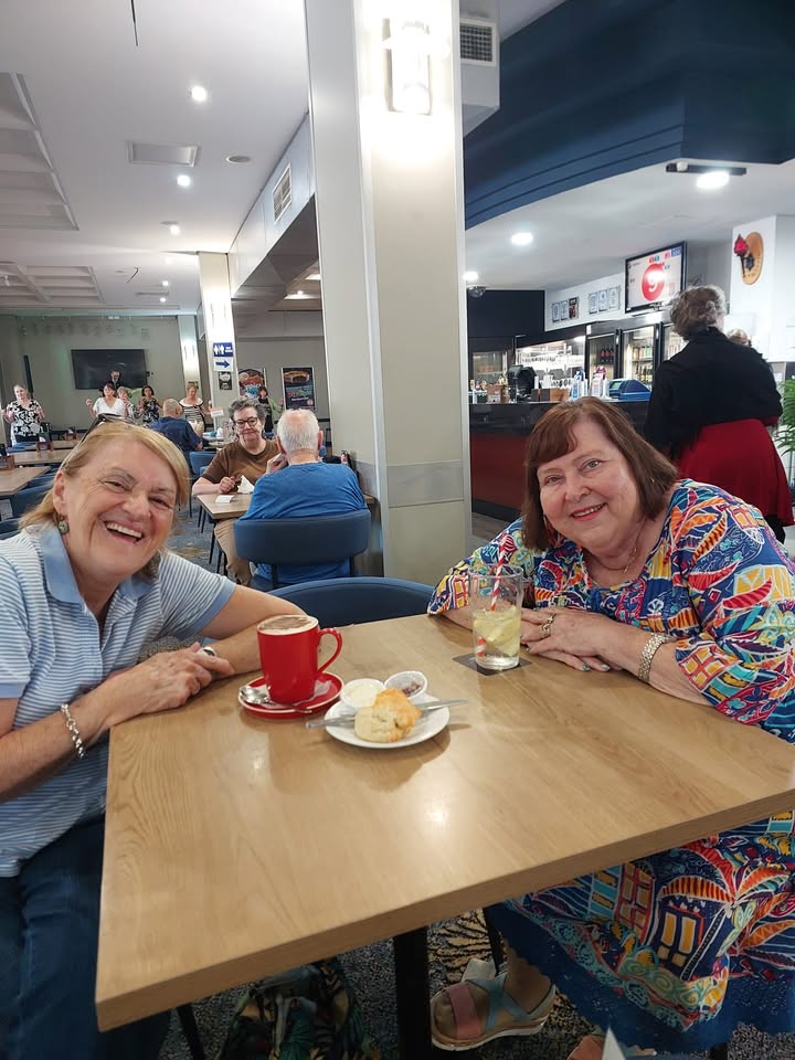 Featured image for “Music Morning Melodies at Wynnum RSL”