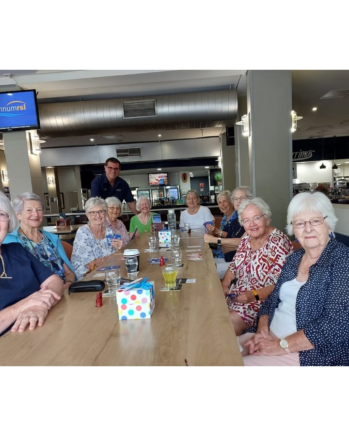 Featured image for “Wednesday Card Games at Wynnum RSL”