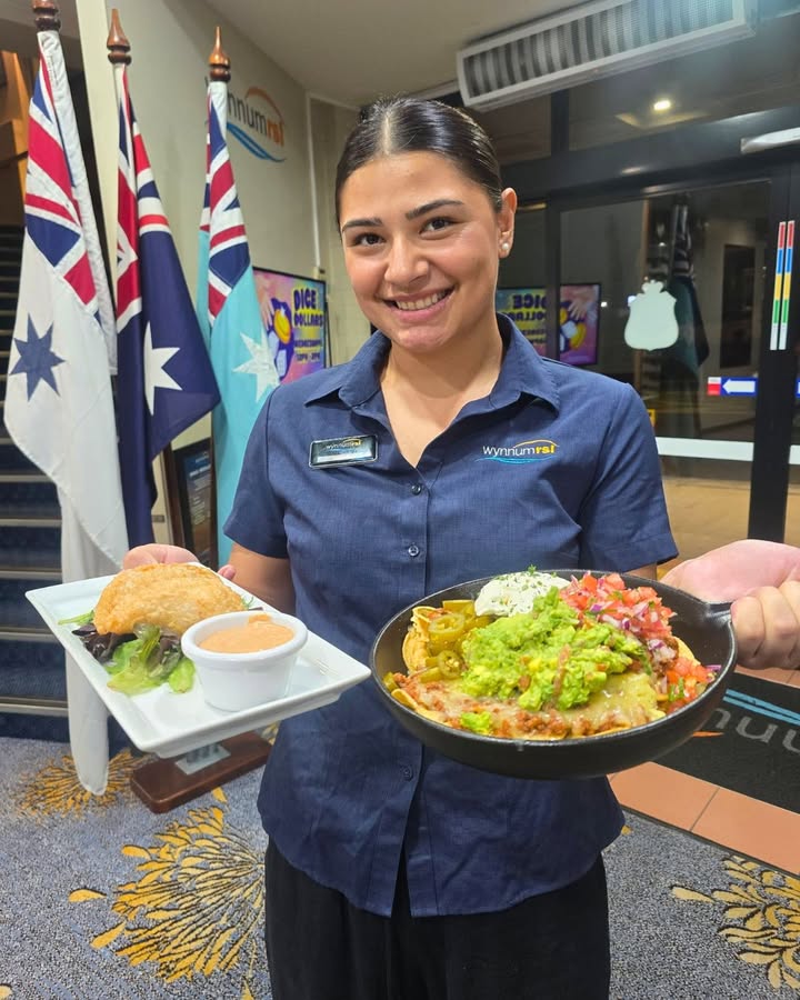 Featured image for “Mexican Night Every Thursday at Wynnum RSL”