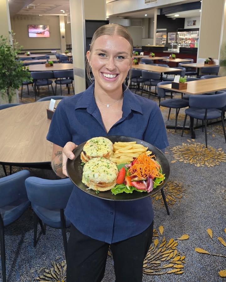 Featured image for “Fresh Seafood Specials Every Friday at Wynnum RSL”