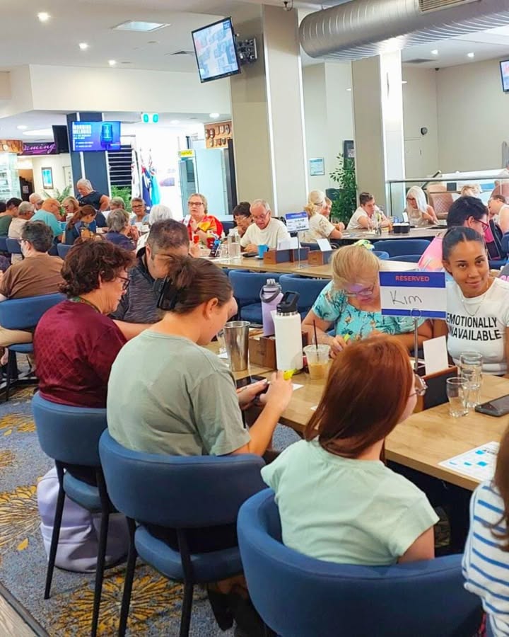 Featured image for “Pick The Hit Music Bingo at Wynnum RSL”