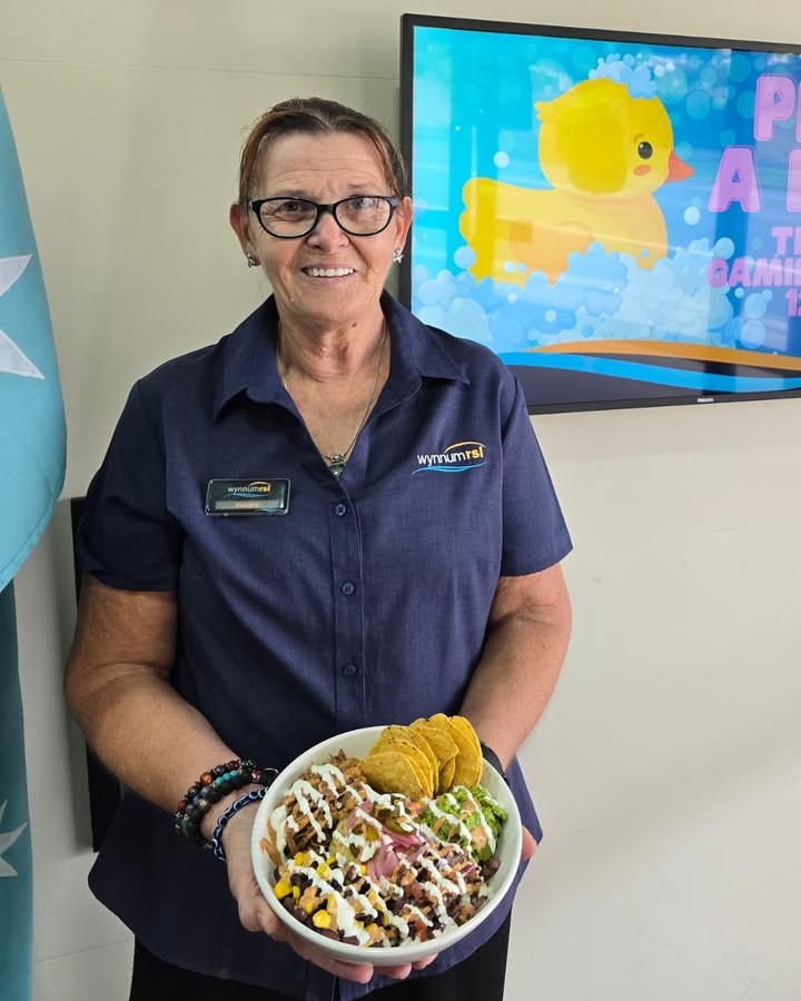 Featured image for “Mexican Night at Wynnum RSL – 26th March”