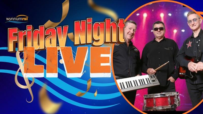 Featured image for “Hot Dogz Trio”