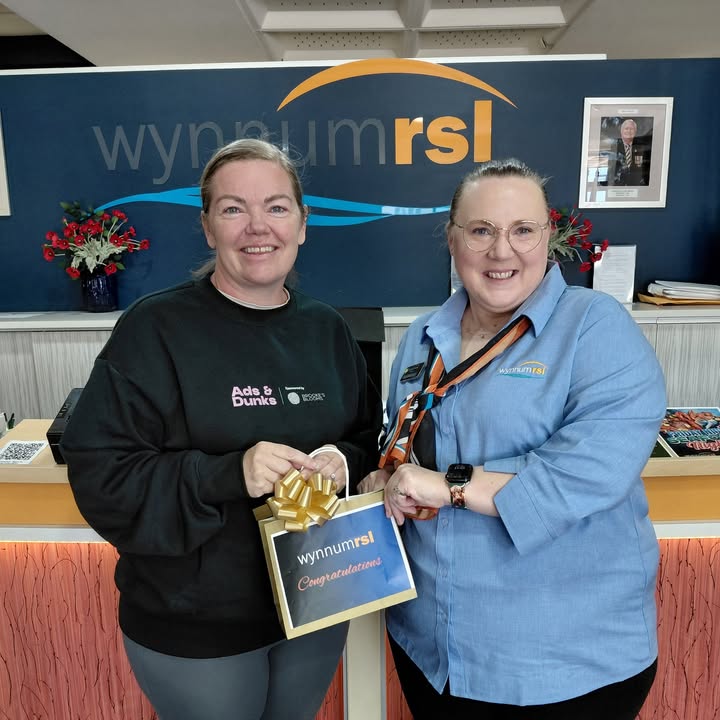 Featured image for “Supporting Manly West State School P&C Raffle”