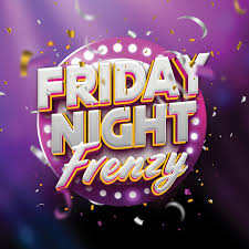 Featured image for “Friday Night Frenzy at Wynnum RSL”