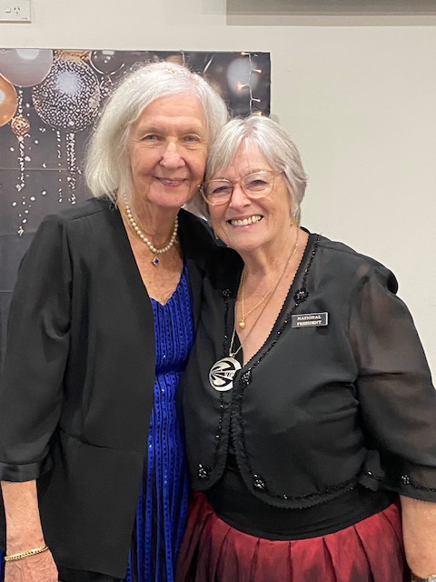 Featured image for “SCOPE Ladies Annual Conference at Wynnum RSL”