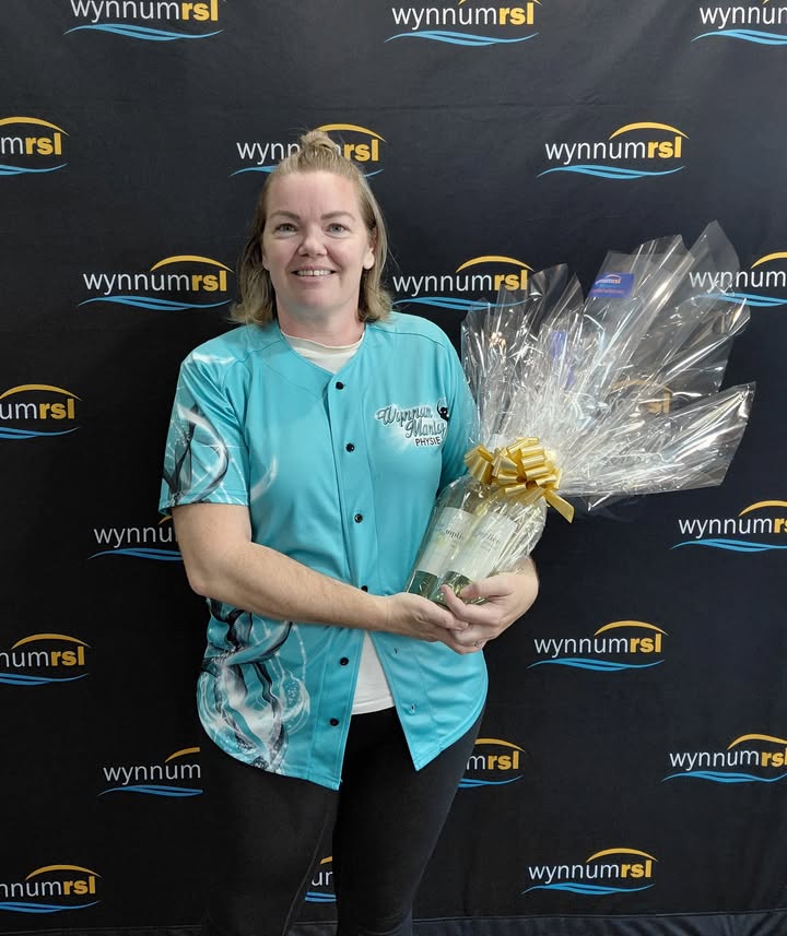 Featured image for “Supporting Wynnum Manly Physie at Wynnum RSL”