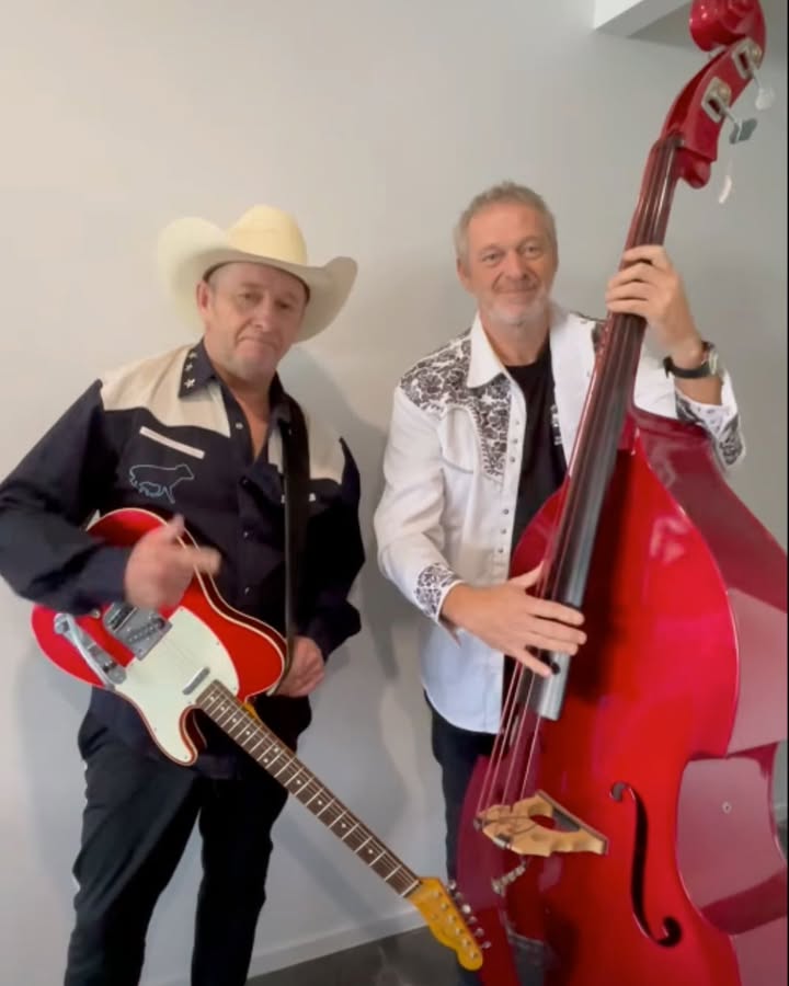 Featured image for “Live Music & Seafood Night This Friday at Wynnum RSL”