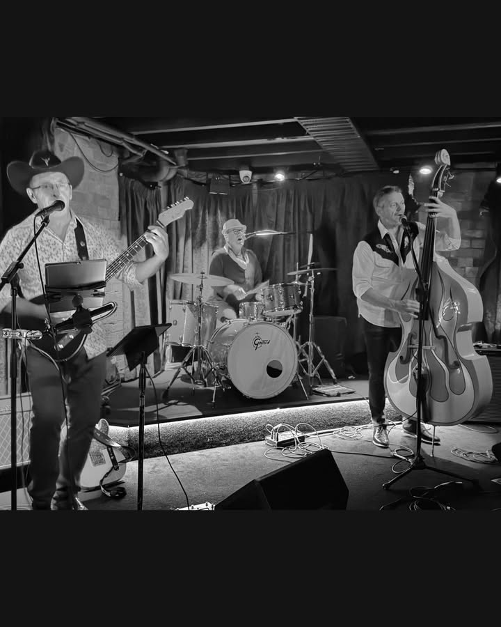 Featured image for “Live Music & Seafood Night at Wynnum RSL – 17 July”