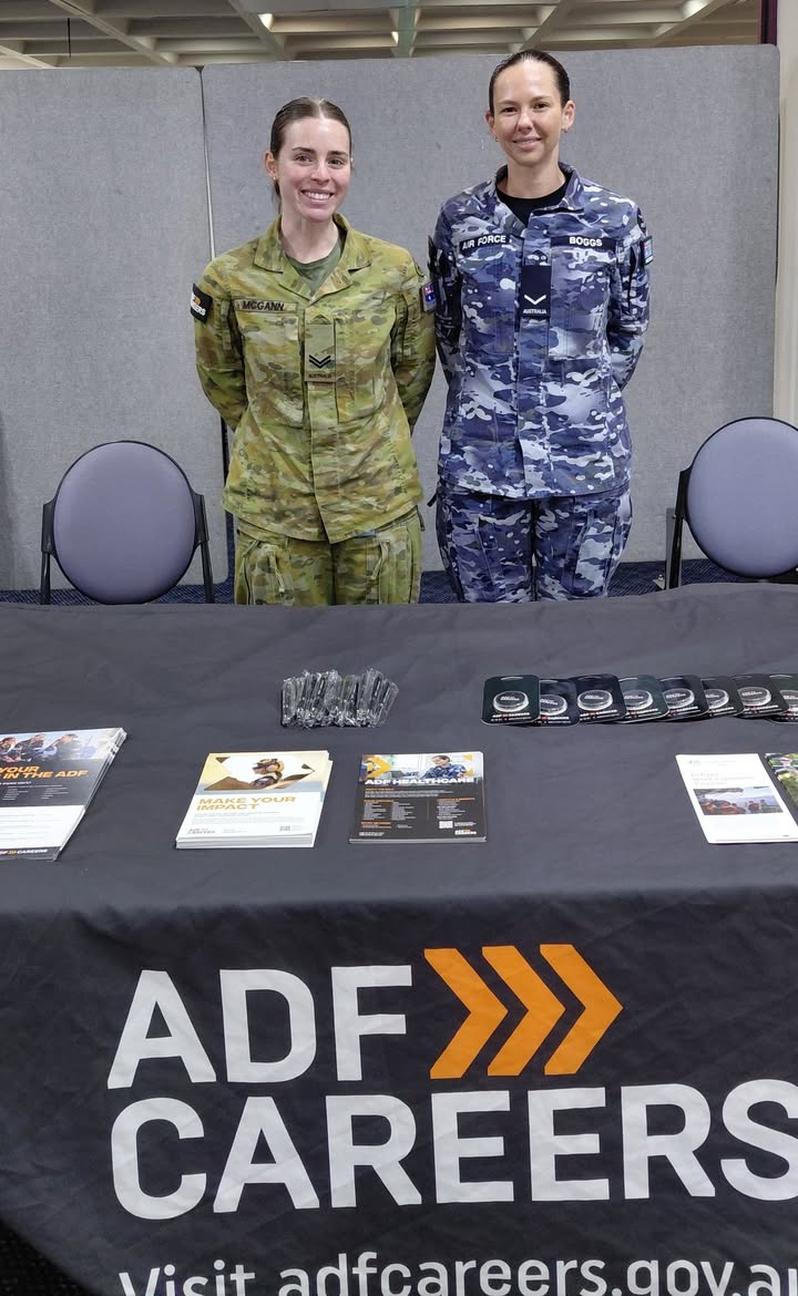 Featured image for “Wynnum RSL Career Expo: A Night of Opportunity”