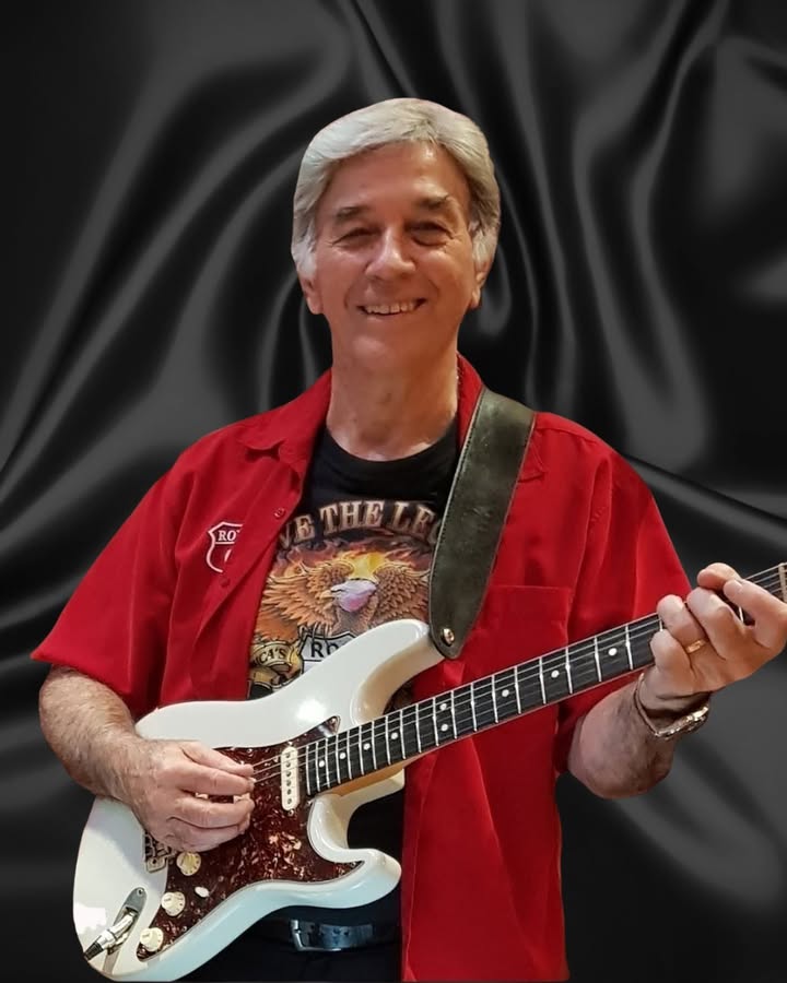 Featured image for “Morning Melodies with Trevor White at Wynnum RSL”