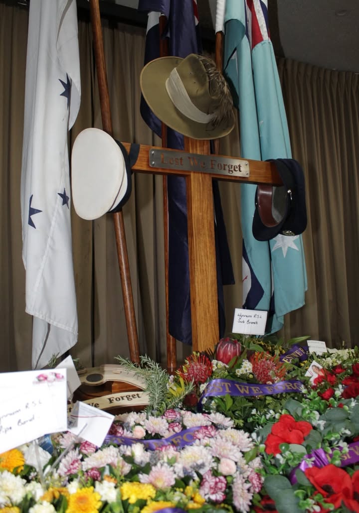Featured image for “Vietnam Veterans Day – Lest We Forget | Wynnum RSL”