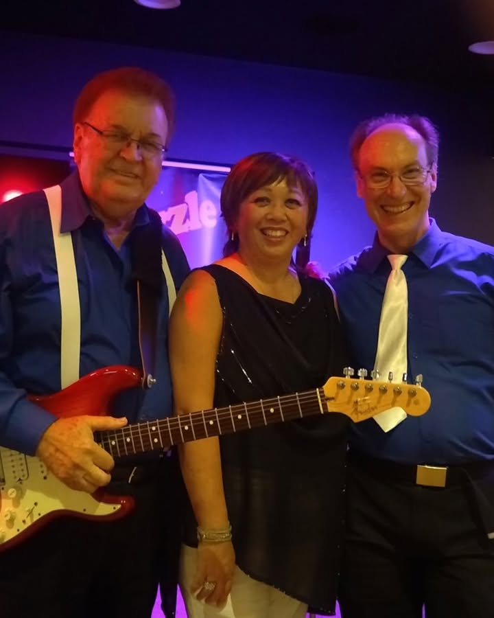 Featured image for “Swizzle Trio Live at Wynnum RSL This Friday from 7pm”