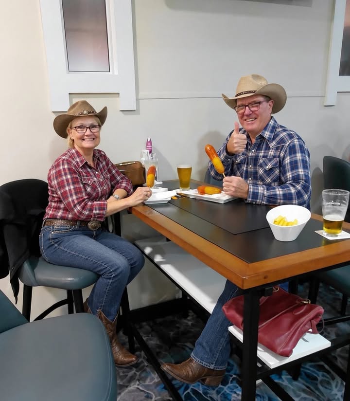 Featured image for “Country Bush Dance at Wynnum RSL This Saturday”