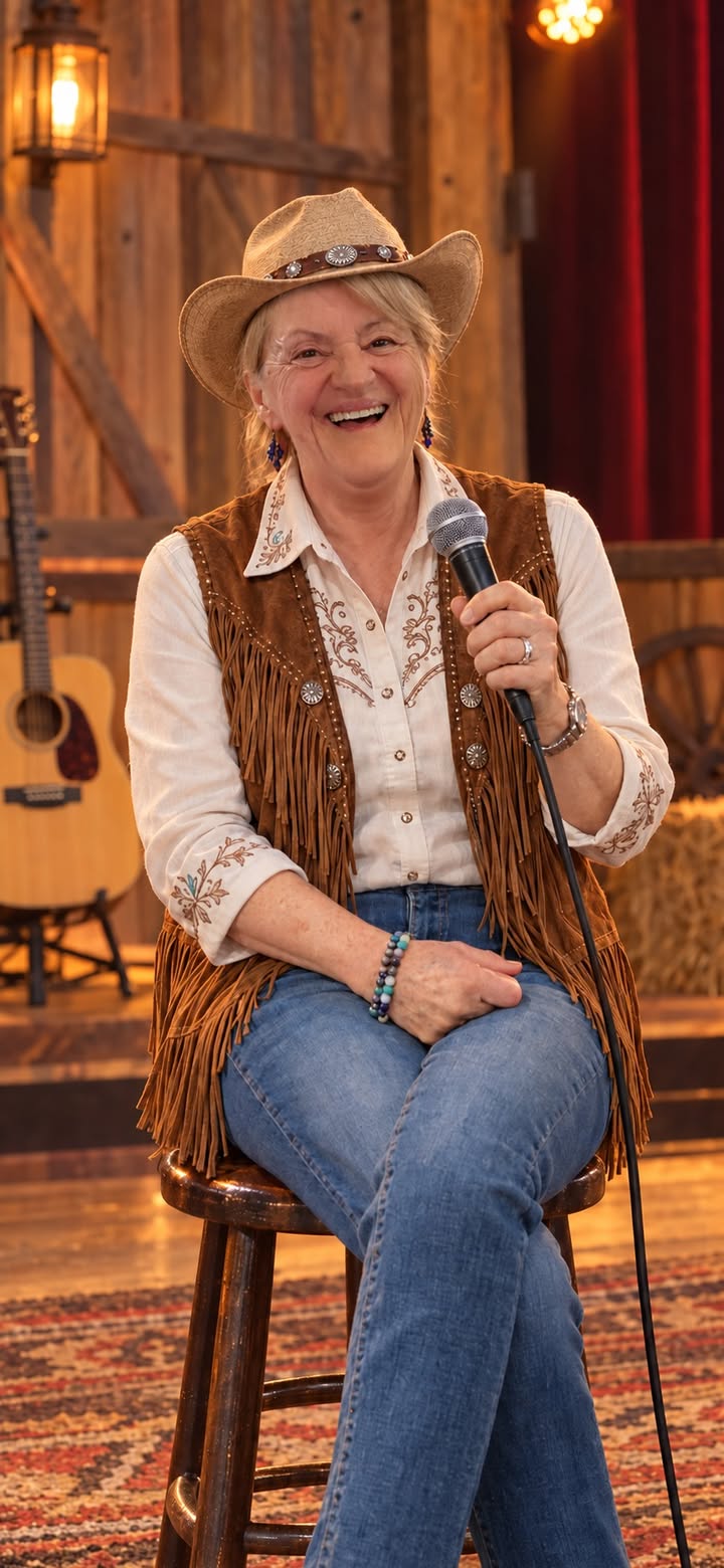 Featured image for “Country Bush Dance with Nashville Road Band at Wynnum RSL”