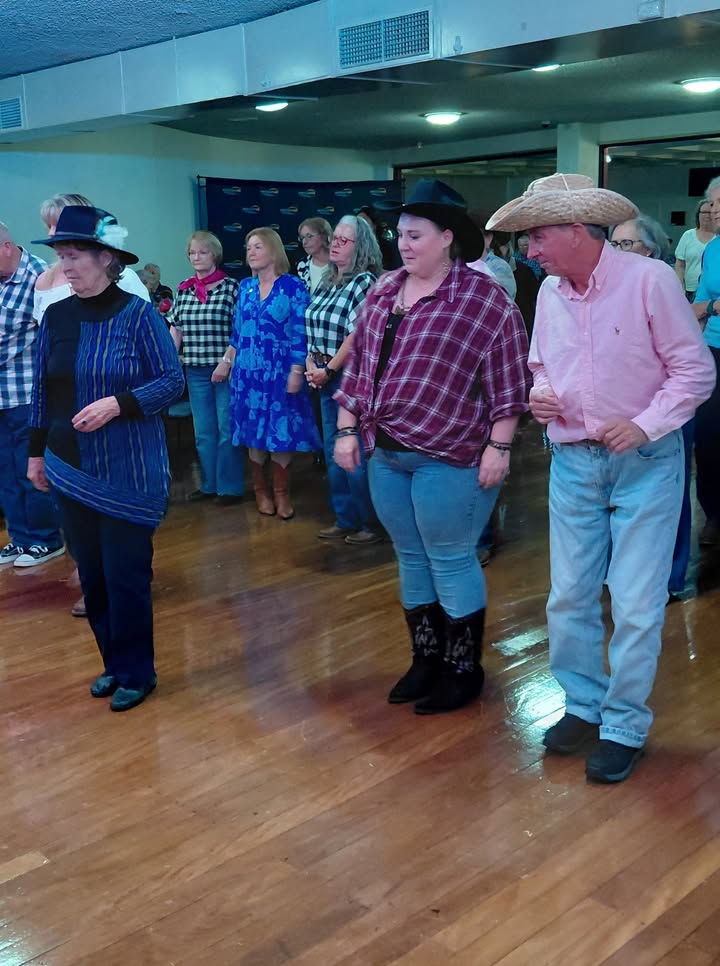 Featured image for “Country Bush Dance at Wynnum RSL: A Night to Remember”