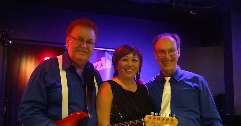 Featured image for “Live Music: Swizzle Trio”