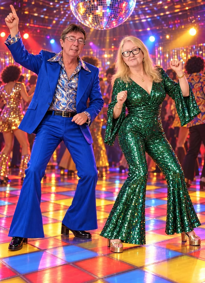 Featured image for “UK Bee Geez Live at Wynnum RSL – Disco Night”